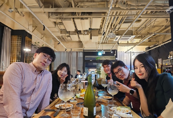 와인널리 활동 기록 대표이미지